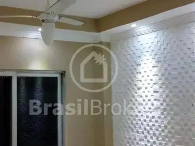 Apartamento para Venda em Rio de Janeiro/RJ Cachambi 2 Quartos