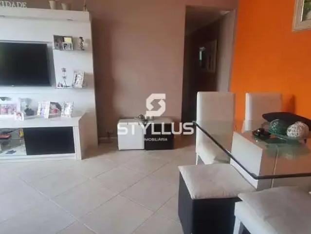 Apartamento para Venda em Rio de Janeiro/RJ Cachambi 2 Quartos
