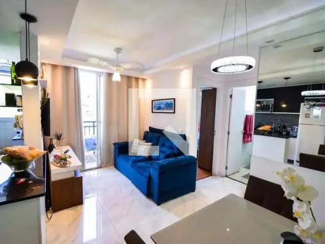 Apartamento para Venda em Rio de Janeiro/RJ Cachambi 2 Quartos