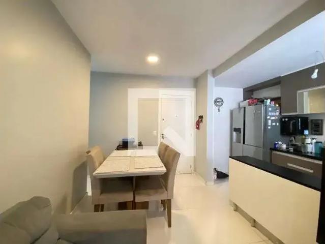Apartamento para Venda em Rio de Janeiro/RJ Cachambi 2 Quartos