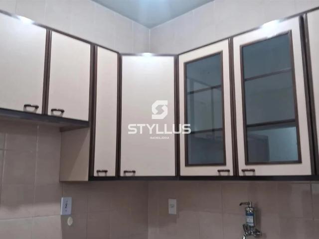 Apartamento para Venda em Rio de Janeiro/RJ Cachambi 2 Quartos