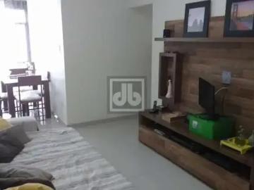 Apartamento para Venda em Rio de Janeiro/RJ Cachambi 2 Quartos