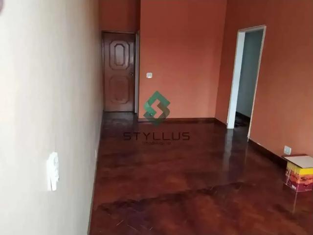 Apartamento para Venda em Rio de Janeiro/RJ Cachambi 2 Quartos