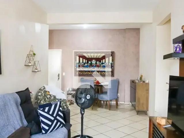 Apartamento para Venda em Rio de Janeiro/RJ Cachambi 2 Quartos