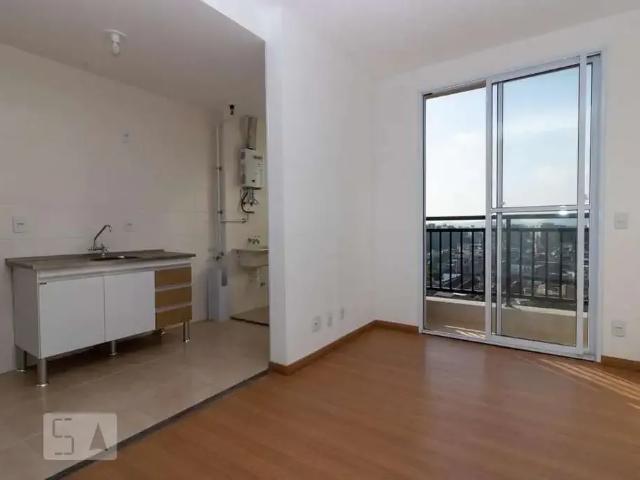 Apartamento para Venda em Rio de Janeiro/RJ Cachambi 2 Quartos