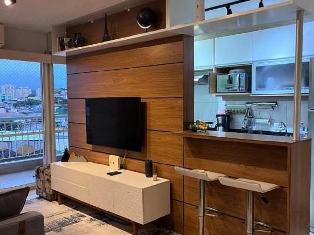 Apartamento para Venda em Rio de Janeiro/RJ Cachambi 2 Quartos