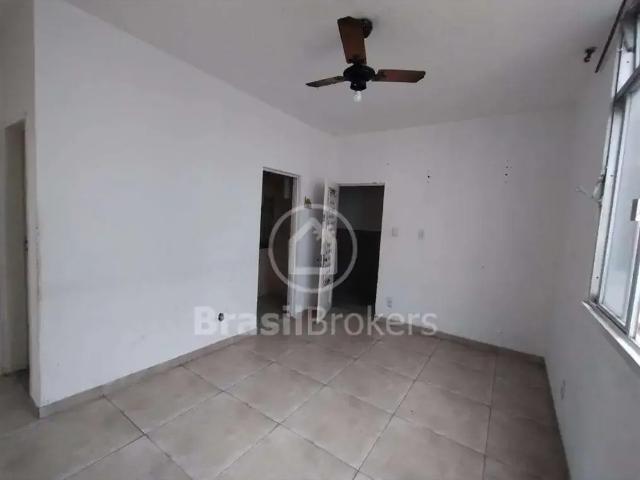 Apartamento para Venda em Rio de Janeiro/RJ Cachambi 2 Quartos