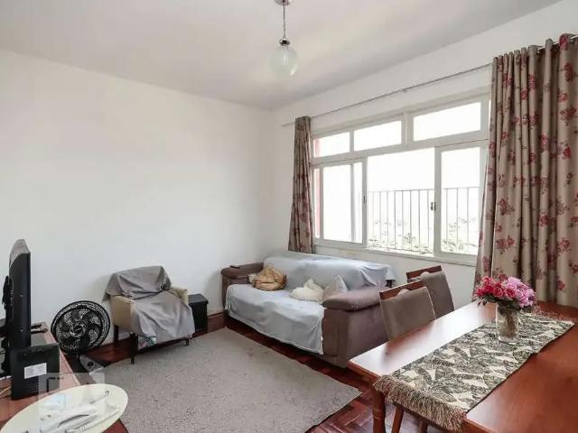 Apartamento para Venda em Rio de Janeiro/RJ Cachambi 2 Quartos