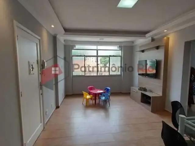Apartamento para Venda em Rio de Janeiro/RJ Todos os Santos 2 Quartos