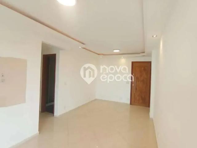 Apartamento para Venda em Rio de Janeiro/RJ Cachambi 2 Quartos