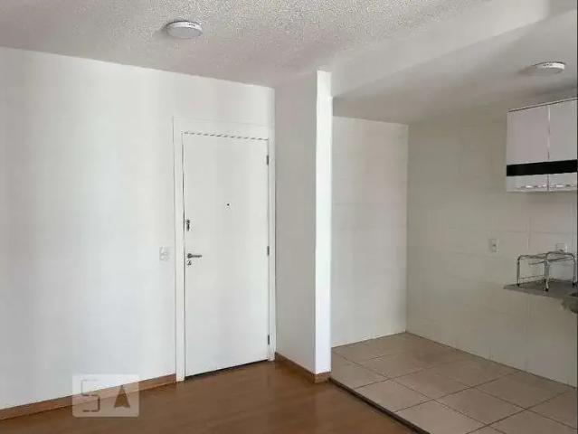 Apartamento para Venda em Rio de Janeiro/RJ Cachambi 2 Quartos