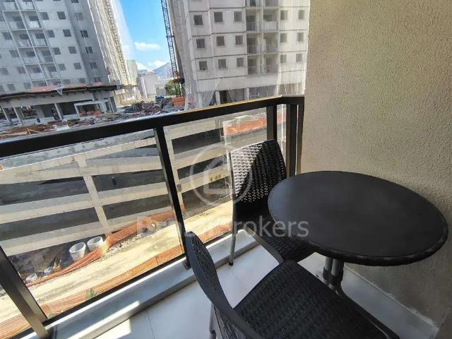 Apartamento para Venda em Rio de Janeiro/RJ Cachambi 2 Quartos