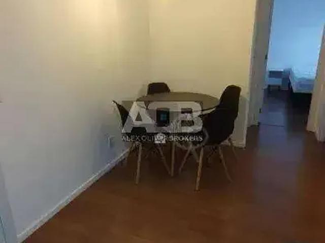 Apartamento para Venda em Rio de Janeiro/RJ Cachambi 2 Quartos