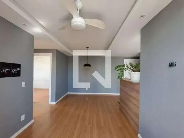 Apartamento para Venda em Rio de Janeiro/RJ Cachambi 2 Quartos
