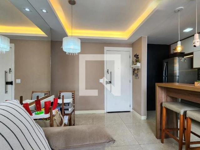 Apartamento para Venda em Rio de Janeiro/RJ Cachambi 2 Quartos