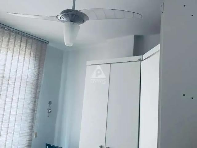 Apartamento para Venda em Rio de Janeiro/RJ Cachambi 2 Quartos
