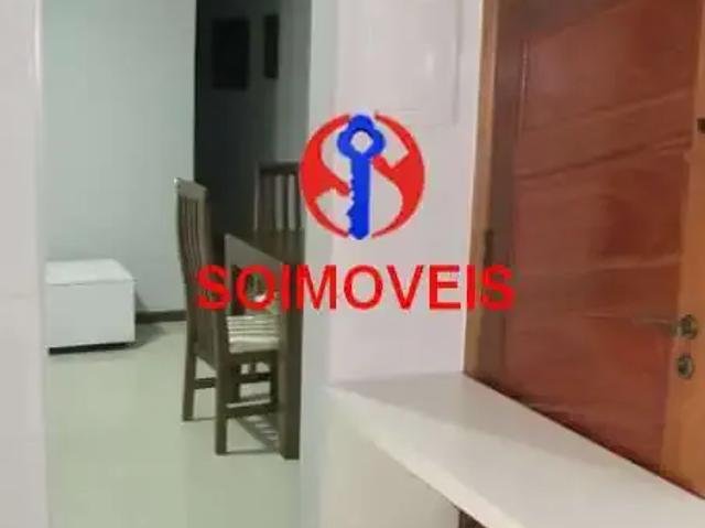 Apartamento para Venda em Rio de Janeiro/RJ Cachambi 2 Quartos
