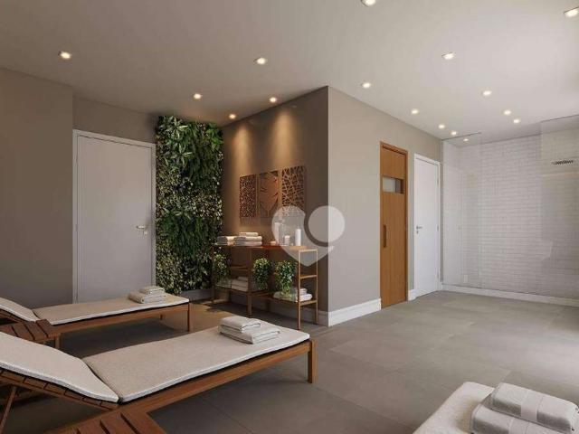 Apartamento para Venda em Rio de Janeiro/RJ Cachambi 2 Quartos