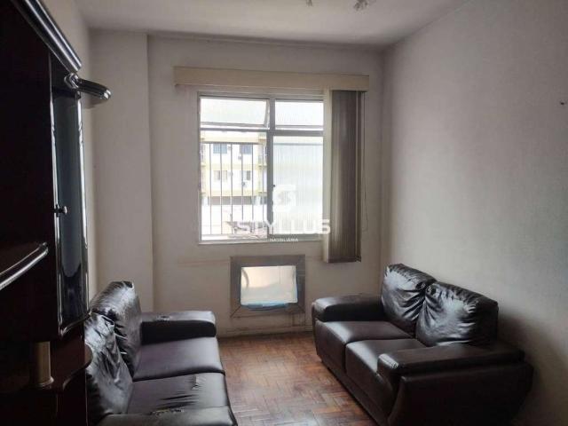 Apartamento para Venda em Rio de Janeiro/RJ Cachambi 2 Quartos