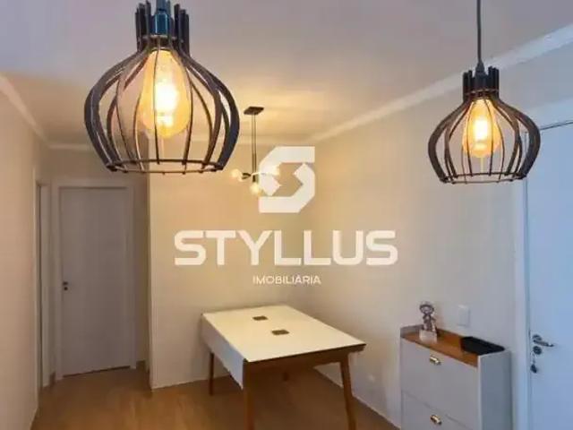 Apartamento para Venda em Rio de Janeiro/RJ Cachambi 2 Quartos