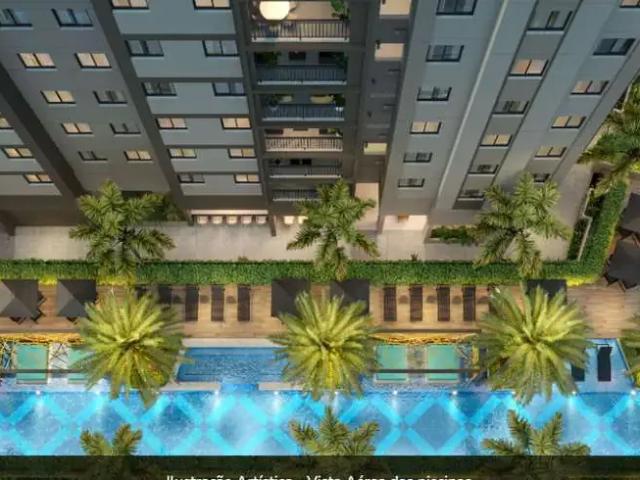 Apartamento para Venda em Rio de Janeiro/RJ Cachambi 2 Quartos