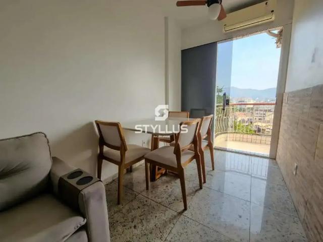 Apartamento para Venda em Rio de Janeiro/RJ Cachambi 2 Quartos