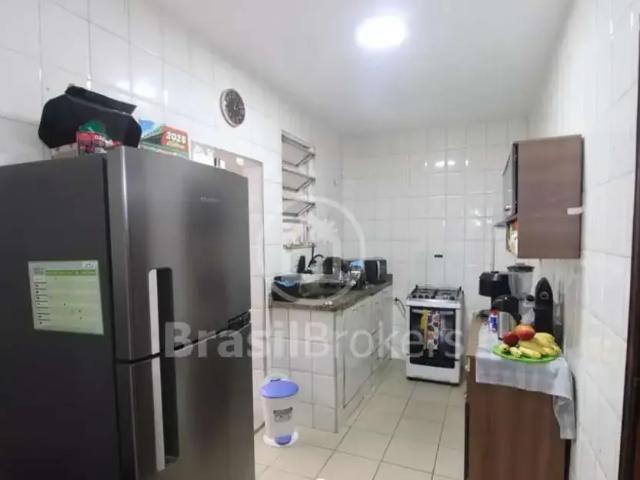Apartamento para Venda em Rio de Janeiro/RJ Cachambi 2 Quartos