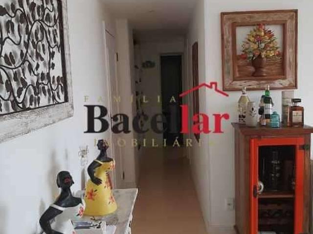 Apartamento para Venda em Rio de Janeiro/RJ Cachambi 2 Quartos