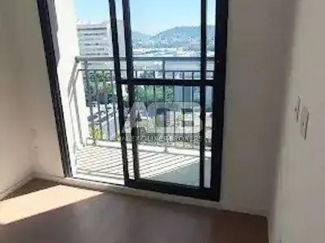 Apartamento para Venda em Rio de Janeiro/RJ Cachambi 2 Quartos