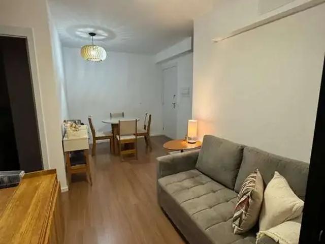 Apartamento para Venda em Rio de Janeiro/RJ Cachambi 2 Quartos