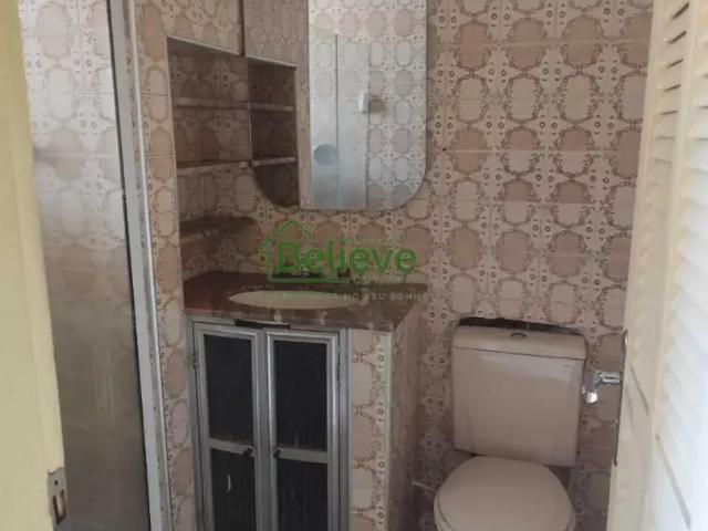 Apartamento para Venda em Rio de Janeiro/RJ Cachambi 2 Quartos