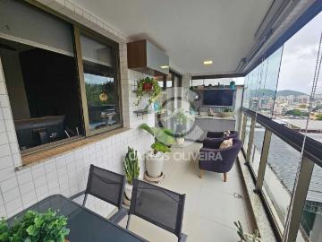 Apartamento para Venda em Rio de Janeiro/RJ Cachambi 2 Quartos