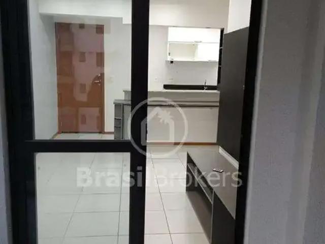 Apartamento para Venda em Rio de Janeiro/RJ Cachambi 2 Quartos