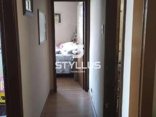 Apartamento para Venda em Rio de Janeiro/RJ Cachambi 2 Quartos