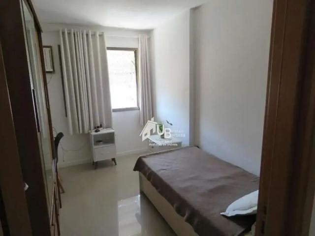 Apartamento para Venda em Rio de Janeiro/RJ Cachambi 2 Quartos