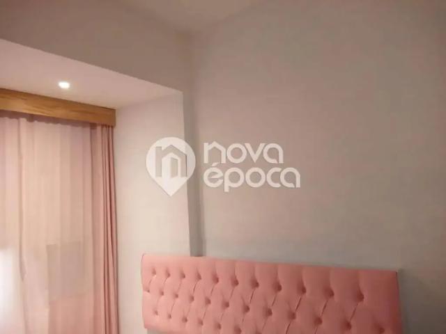 Apartamento para Venda em Rio de Janeiro/RJ Cachambi 2 Quartos