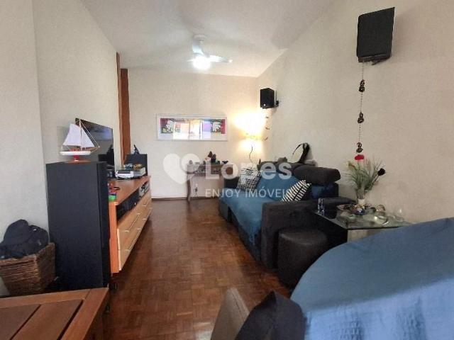 Apartamento para Venda em Rio de Janeiro/RJ Cachambi 2 Quartos