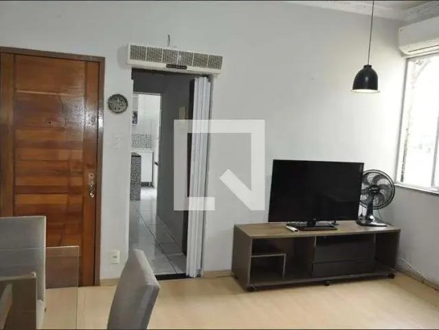 Apartamento para Venda em Rio de Janeiro/RJ Cachambi 2 Quartos