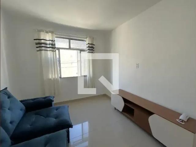 Apartamento para Venda em Rio de Janeiro/RJ Cachambi 2 Quartos