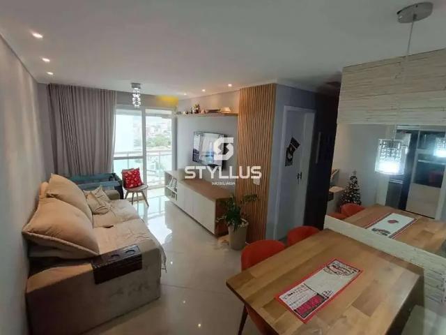 Apartamento para Venda em Rio de Janeiro/RJ Cachambi 2 Quartos