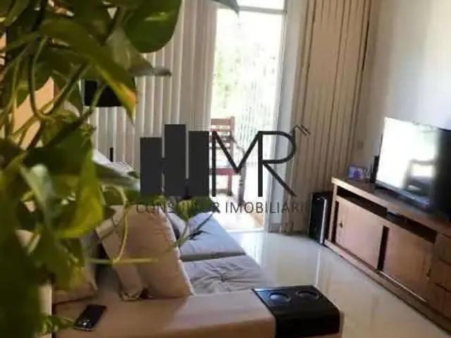 Apartamento para Venda em Rio de Janeiro/RJ Cachambi 2 Quartos