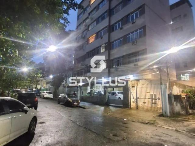 Apartamento para Venda em Rio de Janeiro/RJ Cachambi 2 Quartos