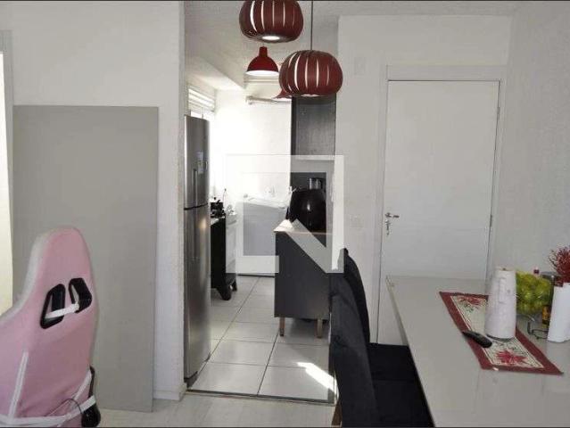 Apartamento para Venda em Rio de Janeiro/RJ Cachambi 2 Quartos