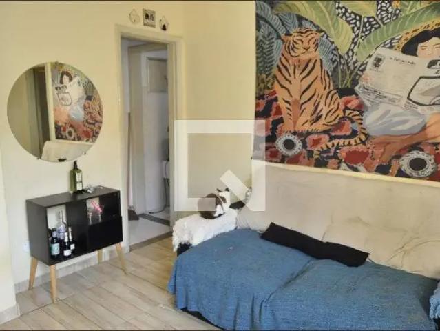 Apartamento para Venda em Rio de Janeiro/RJ Cachambi 2 Quartos