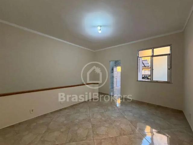 Apartamento para Venda em Rio de Janeiro/RJ Cachambi 2 Quartos
