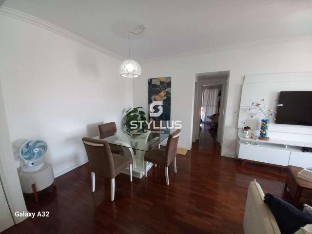 Apartamento para Venda em Rio de Janeiro/RJ Cachambi 2 Quartos