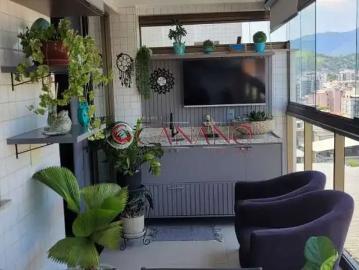 Apartamento para Venda em Rio de Janeiro/RJ Cachambi 2 Quartos