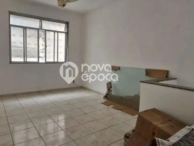 Apartamento para Venda em Rio de Janeiro/RJ Cachambi 2 Quartos
