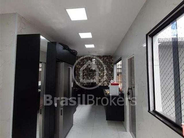Apartamento para Venda em Rio de Janeiro/RJ Cachambi 2 Quartos