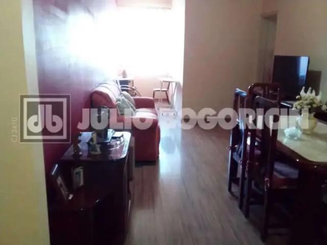 Apartamento para Venda em Rio de Janeiro/RJ Cachambi 2 Quartos